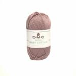 DMC 100% Baby Cotton - Fáradt rózsaszín - 768