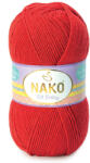 Nako Elit Baby - Piros - 207