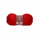 Red Heart Soft - Piros - 9925