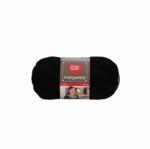 Red Heart Margaréta - Fekete