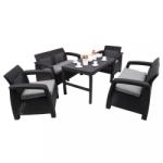 Keter Curver Corfu Large Lyon 6+1 232300_223233_223175_6