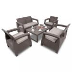 Keter Curver Corfu Large II Lyon 6+1 232296_227644_227643_6_2