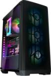BitFenix Nova Mesh SE TG 4 ARGB black (BFC-NSE-300-KKGSK-4A)