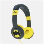 OTL TECHNOLOGIES Batman Crusader Junior (DC0764/ACC-0687) Casti