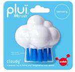 MOLUK Jucarie senzoriala Periuta Cloudy Brush (MK43075) - ookee