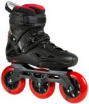 Powerslide Imperial Black Red 110 Role