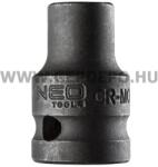 NEO TOOLS gépi dugókulcs 1/2, CrMo, 21 mm (12-221)