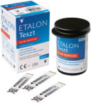 Dcont Etalon tesztcsík 50x - pingvinpatika