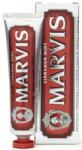Marvis Pastă de dinți cu gust de scorțișoară și mentă - Marvis Cinnamon Mint 25 ml