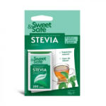 Sly Nutrition Indulcitor natural Stevie tablete Sweet&Safe - 200 cpr