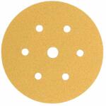 Hamach Disc velcro 150mm 6 gauri P150 COLAD (3650015010CLD)