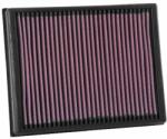 K&N Filters Filtru aer K&N Filters 33-3086 (33-3086)