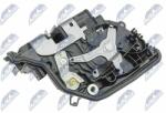 NTY incuietoare usa NTY EZC-BM-091 (EZC-BM-091)