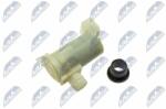 NTY pompa de apa, spalare parbriz NTY ESP-NS-002 (ESP-NS-002)