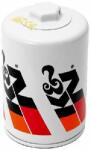 K&N Filters Filtru ulei K&N Filters Premium Oil Filter w/Wrench Off Nut HP-2011 (HP-2011)