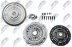 NTY Set ambreiaj NTY NZS-VC-001 (NZS-VC-001)