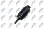NTY pompa de apa, spalare parbriz NTY ESP-PL-000 (ESP-PL-000)