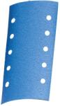 Hamach Set 50 de coli abrazive 115x225mm Dynamic Tackup 10 gauri P180 COLAD (836180CLD)