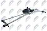 NTY Sistem stergator parbriz NTY ESW-RE-016 (ESW-RE-016)