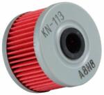 K&N Filters Filtru ulei K& N Filters KN-113 (KN-113) - automobilus