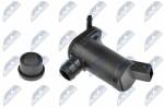 NTY pompa de apa, spalare parbriz NTY ESP-FR-002 (ESP-FR-002)