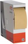 Hamach Rola 200 buretei abrazivi pretaiati 115x125mm, P600 COLAD (38950600CLD)