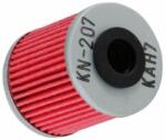 K&N Filters Filtru ulei K& N Filters KN-207 (KN-207) - automobilus