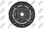 NTY Disc ambreiaj NTY NZS-MZ-001T (NZS-MZ-001T)