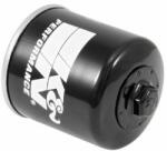 K&N Filters Filtru ulei K& N Filters Black Oil Filter KN-303 (KN-303)