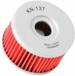 K&N Filters Filtru ulei K&N Filters KN-137 - automobilus