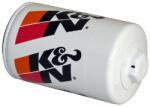 K&N Filters Filtru ulei K& N Filters Premium Oil Filter w/Wrench Off Nut HP-2009 (HP-2009)