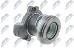 NTY Rulment de presiune, ambreiaj NTY NWS-PL-009 (NWS-PL-009)