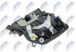 NTY incuietoare usa NTY EZC-BM-095 (EZC-BM-095)