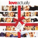 Various Love Actually (candy Cane Vinyl)