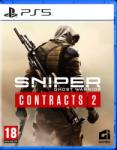 City Interactive Sniper Ghost Warrior Contracts 2 (PS5)