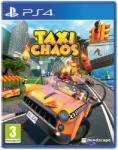Mindscape Taxi Chaos (PS4)