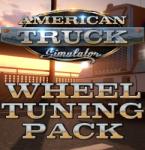 Excalibur American Truck Simulator Wheel Tuning Pack DLC (PC) Jocuri PC
