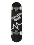 MASTER Explosion Board Skateboard