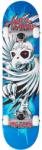 Birdhouse Stage 1 7.75" Hawk Spiral Blue
