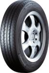 Continental VanContact Eco 185/75 R16 104R