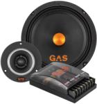 GAS Car Audio SPL PSCF62