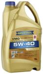 RAVENOL VMO 5W-40 5 l