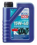LIQUI MOLY Marine 4T 15W-40 1 l