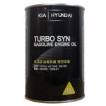 Hyundai Turbo Syn 5W-30 1 l