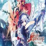 NIS America Fairy Fencer F DLC Pack (PC)