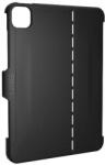 Urban Armor Gear Husa UAG Scout Folio pentru iPad Air 4 10.9 " (2020) (Negru)
