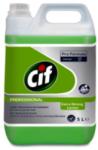 Cif Extra Strong Lemon mosogatószer 5 l