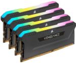 Corsair VENGEANCE RGB PRO SL 128GB (4x32GB) DDR4 3200MHz CMH128GX4M4E3200C16