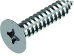  lemezcsavar süllyesztett fejűcoor 5, 5x38 a2 ph3