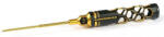 Arrowmax Surubelnita imbus Arrowmax Black Golden 1, 5 x 100 mm Surubelnita